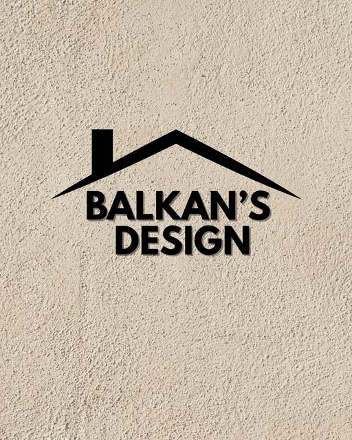 Publication Instagram de BALKAN’S DESIGN